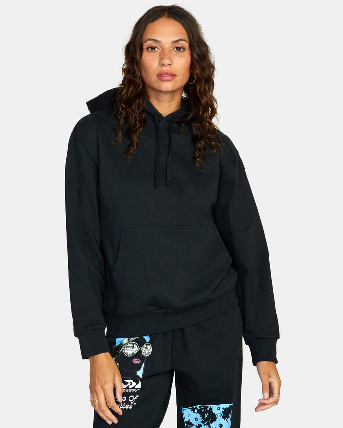 Women's Ptc Hoodie