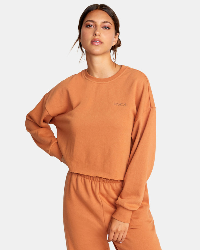Women's Test DrIVe Pullover