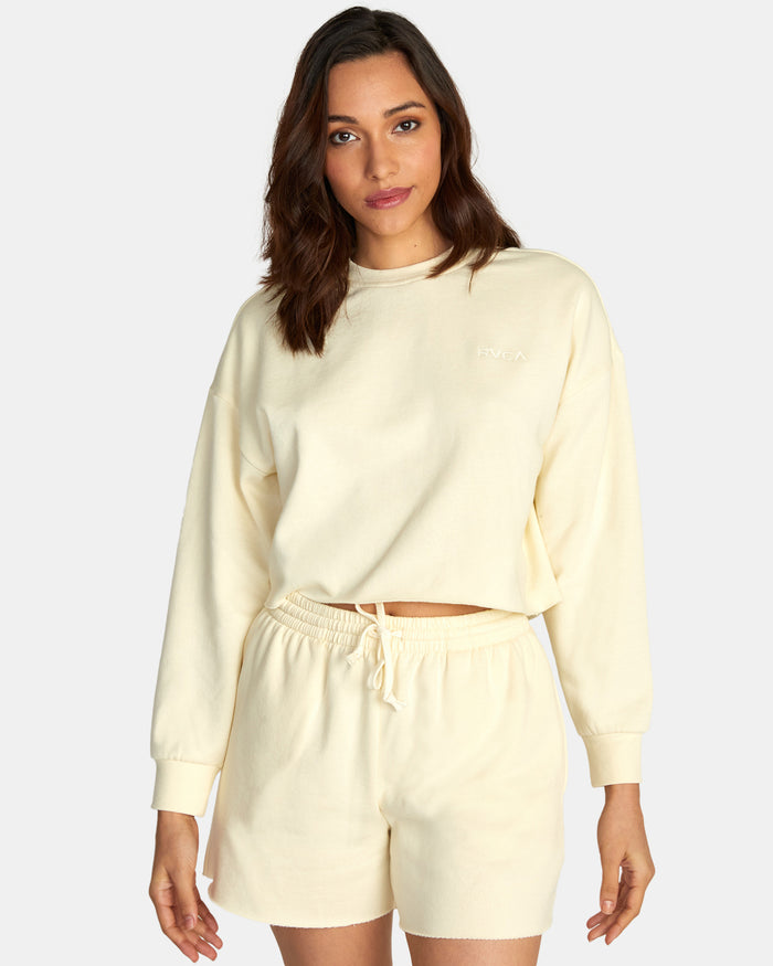 Women's Test DrIVe Pullover