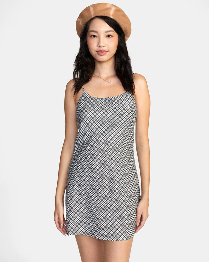 Women's Macarthur Dress