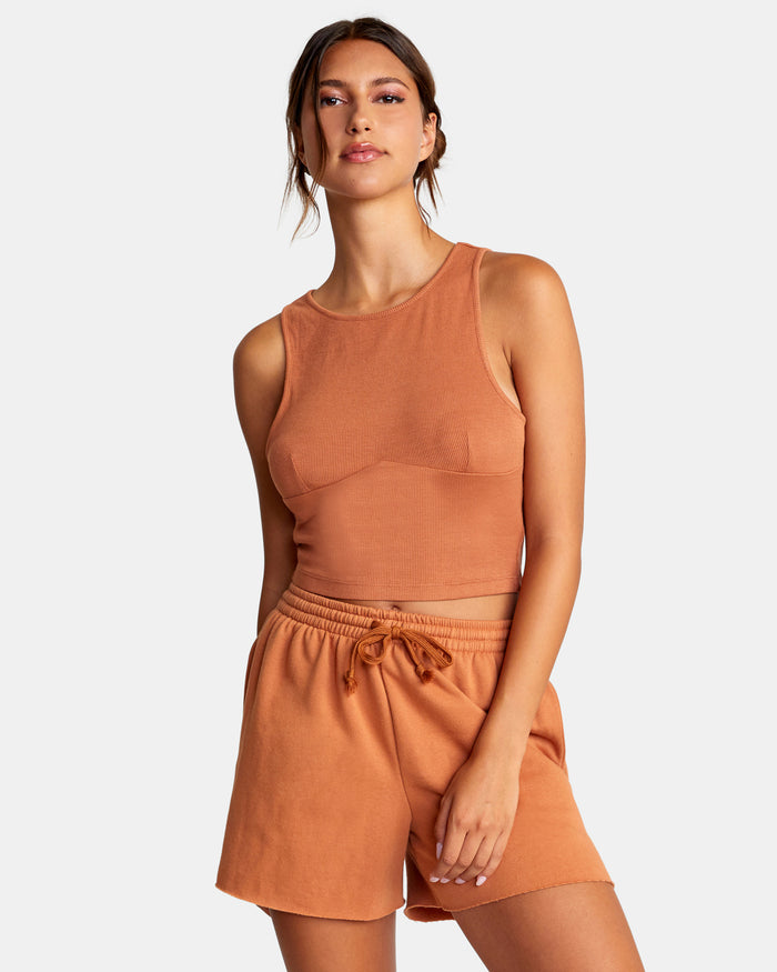 Women's Test DrIVe Short
