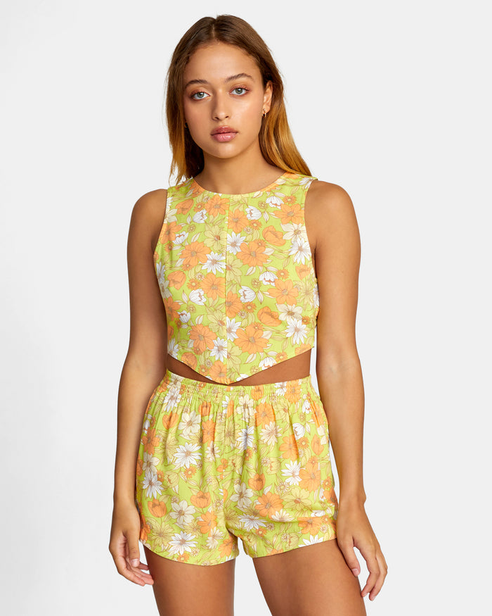 Women's Pamela Top
