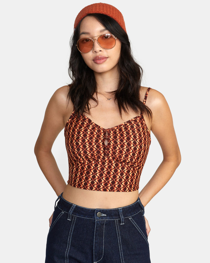 Women's Moxy Tank