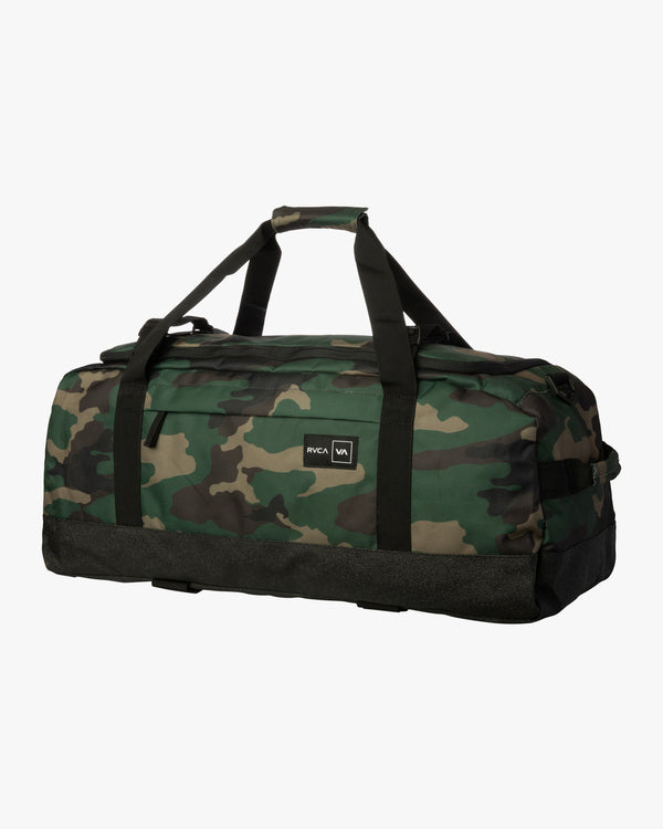 Men's Skate Duffel Iv