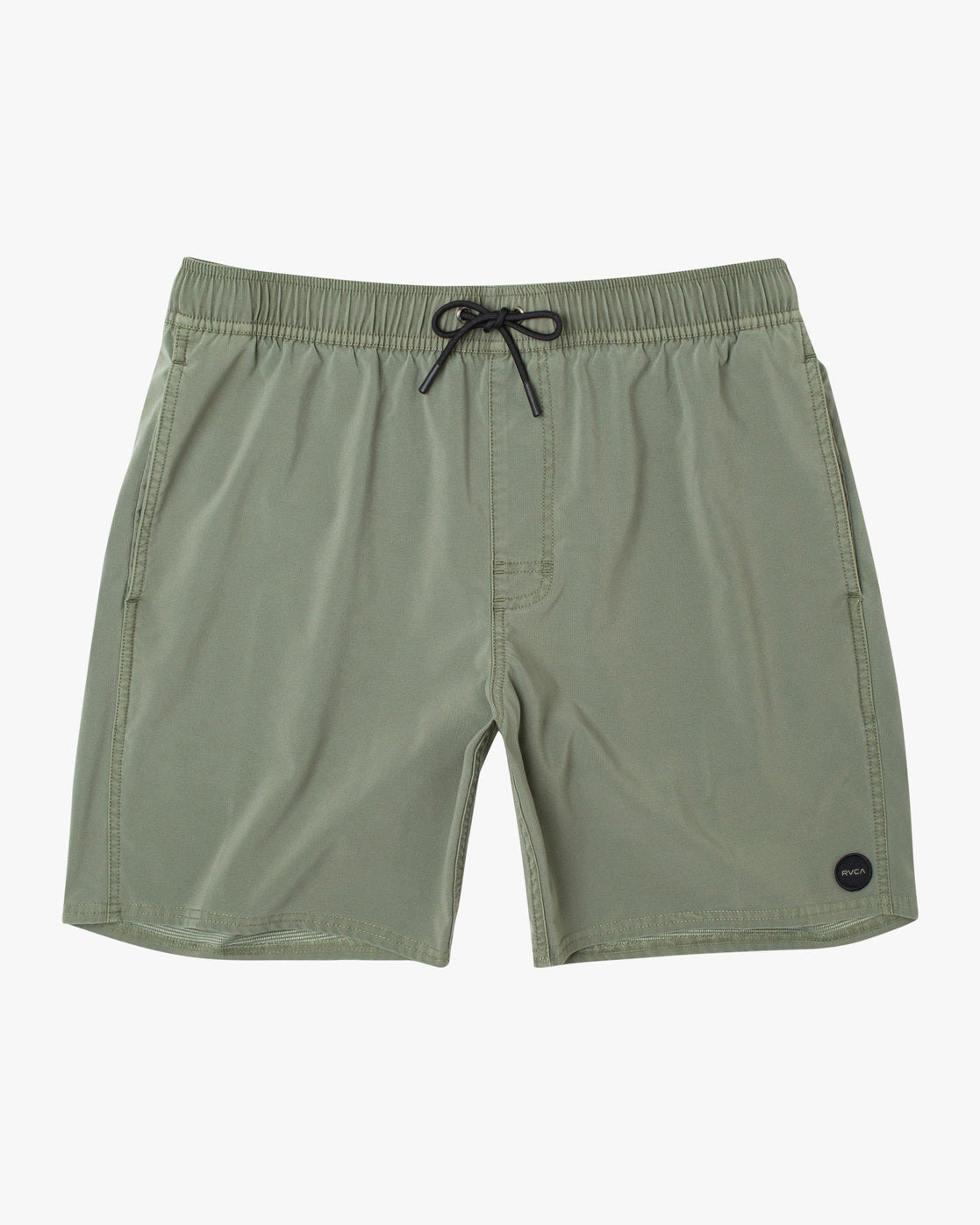 Men's Va Pigment Elastic Short