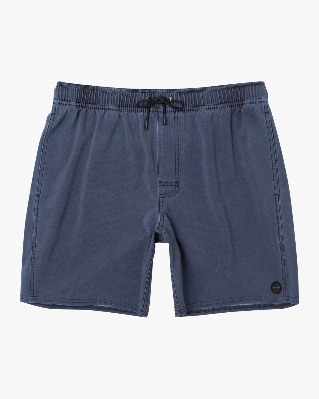 Men's Va Pigment Elastic Short