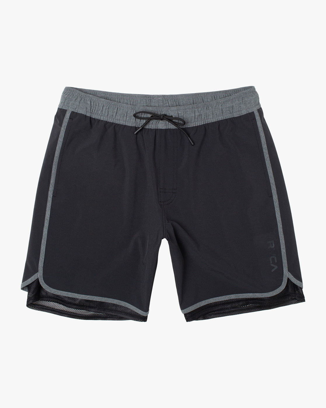 Men's Eastern Plus Elastic Short