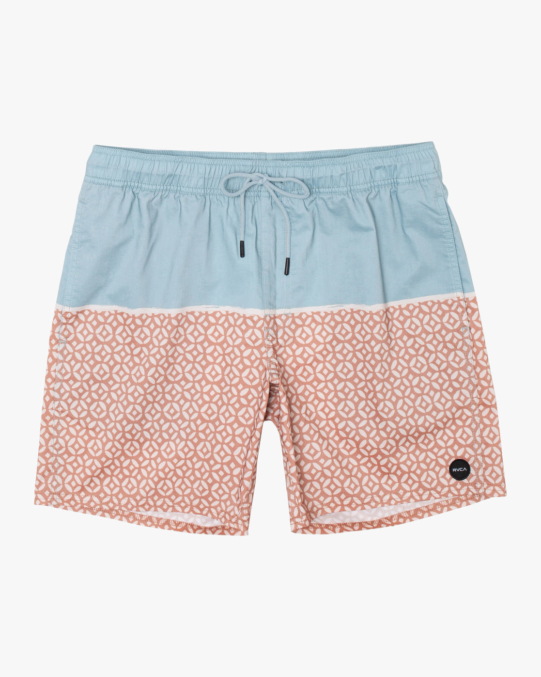 Men's County Elastic Short