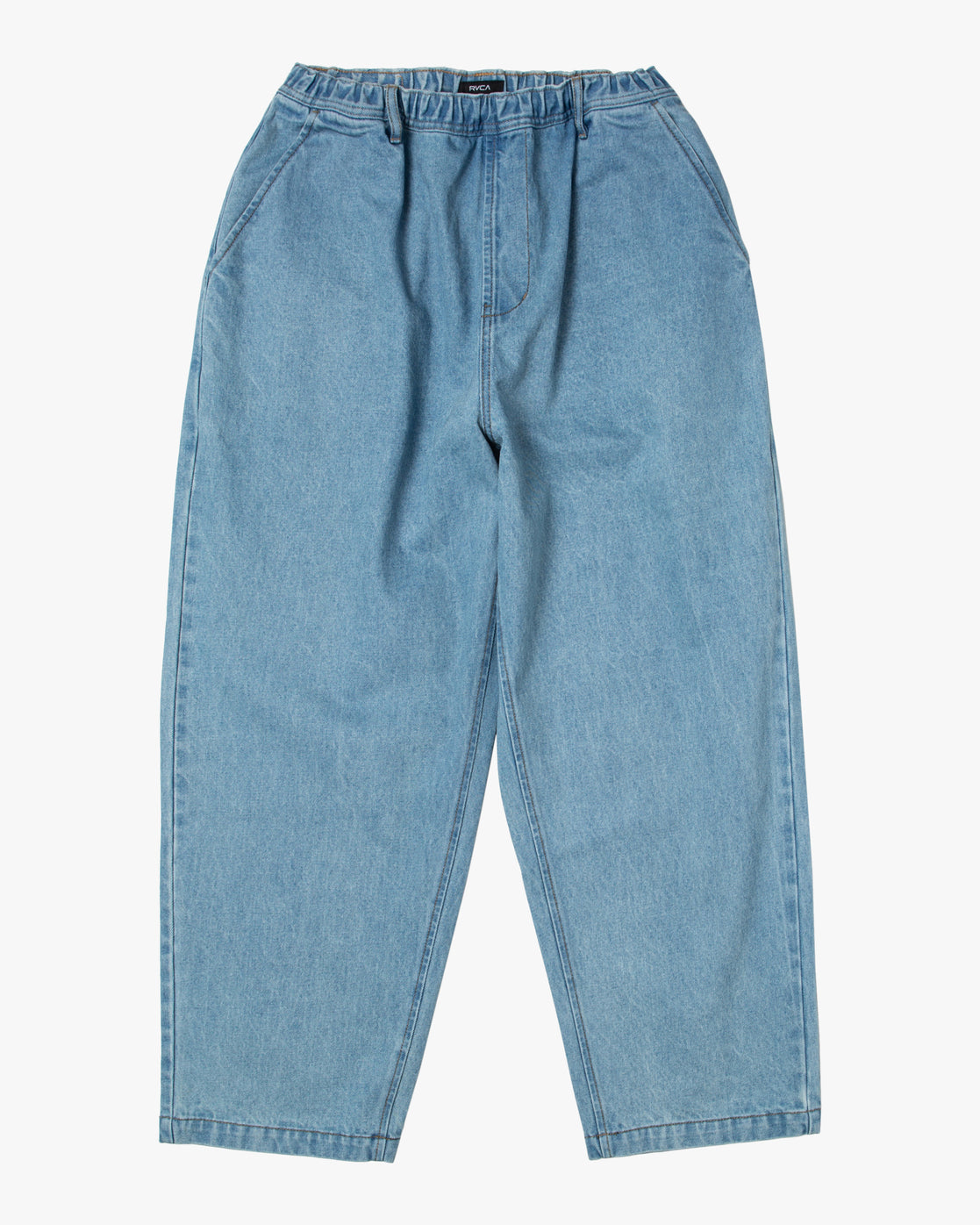 Men's Zach Allen Elastic Denim