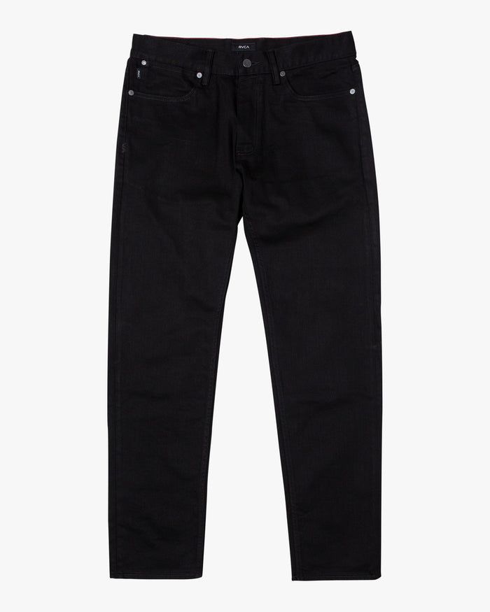 Men's Daggers Denim