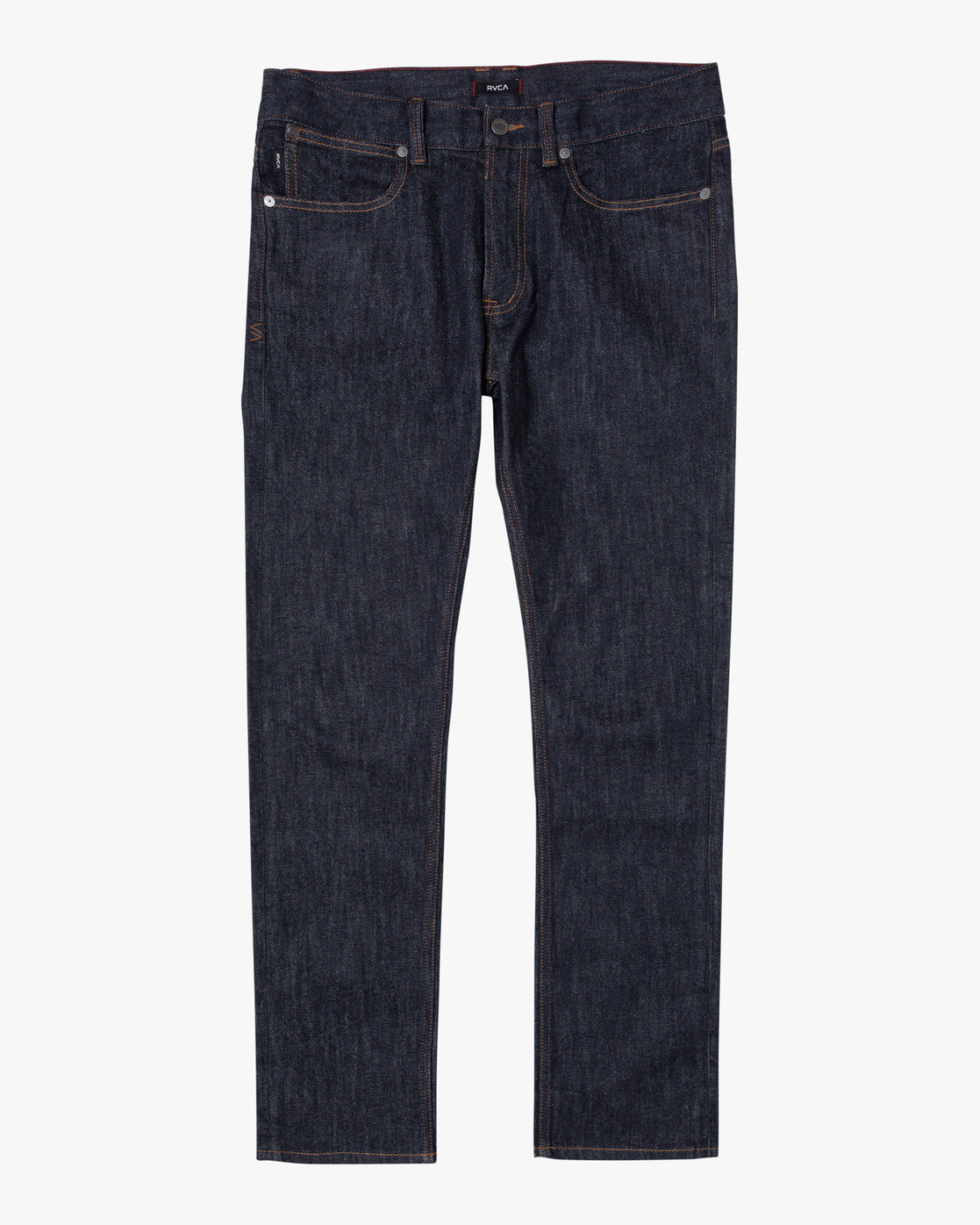 Men's Daggers Denim