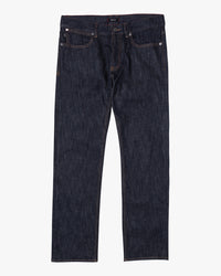 Men's Weekend Denim