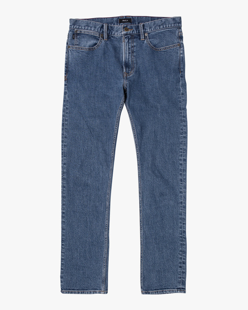 Men's Weekend Denim