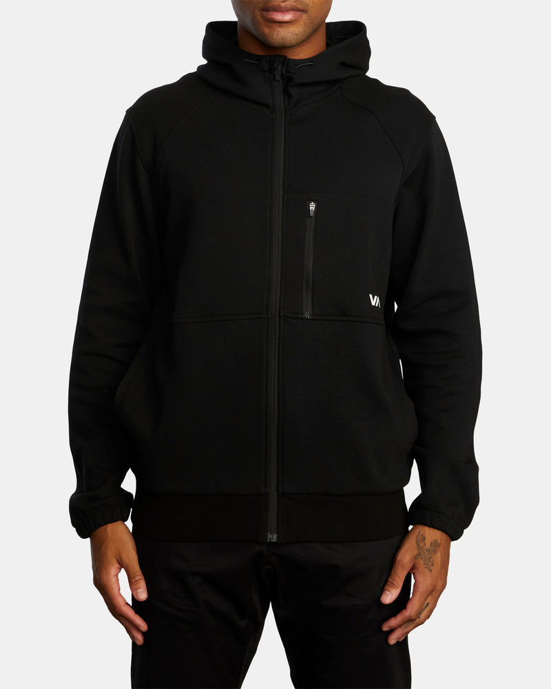 Men's Tech Fleece Hoodie II