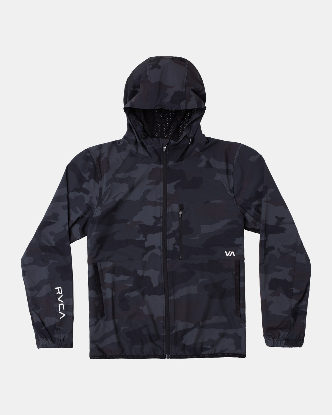 Men's Yogger Jacket II