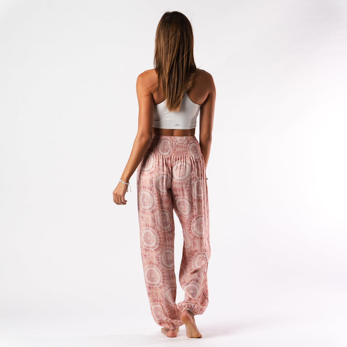 Baja Harem Pants