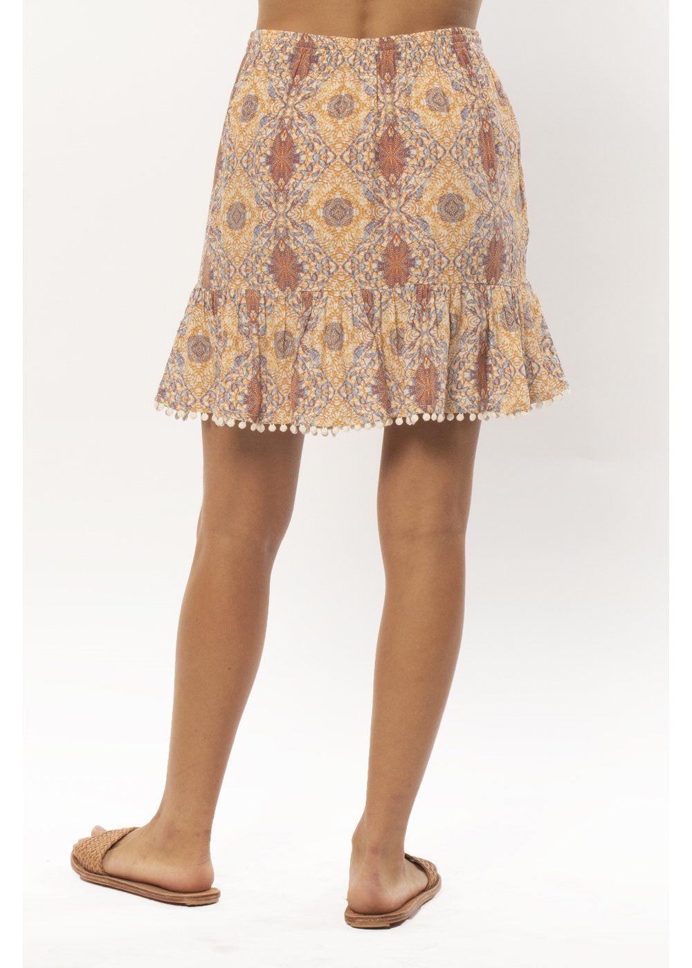 Bambora Wvn Skirt