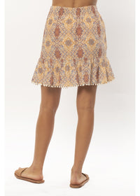 Bambora Wvn Skirt