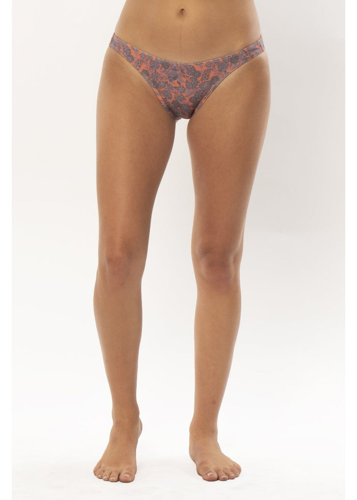 Birds Zion Cheeky Btm Swim Bottom