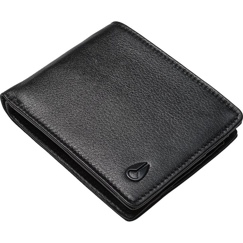 Pass Leather Wallet