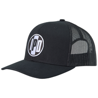 TRUCKER BOB FLEX MESH HAT