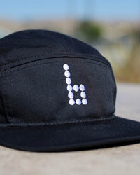 Classic B 5 Panel Hat