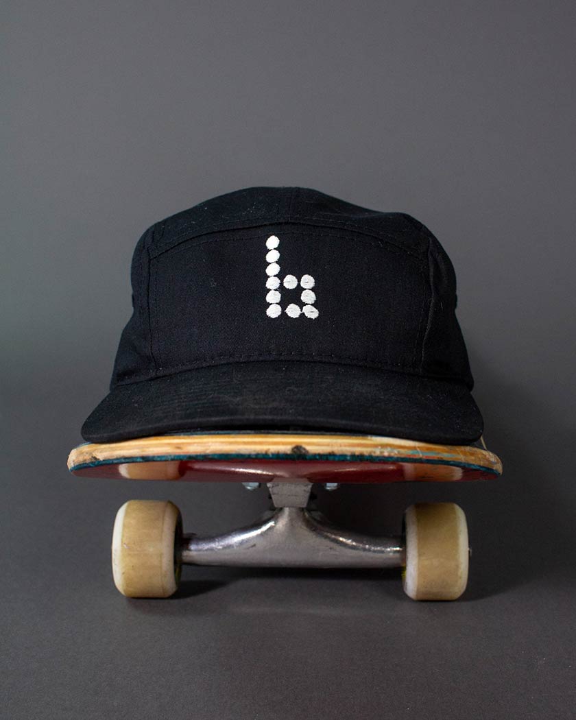 Classic B 5 Panel Hat