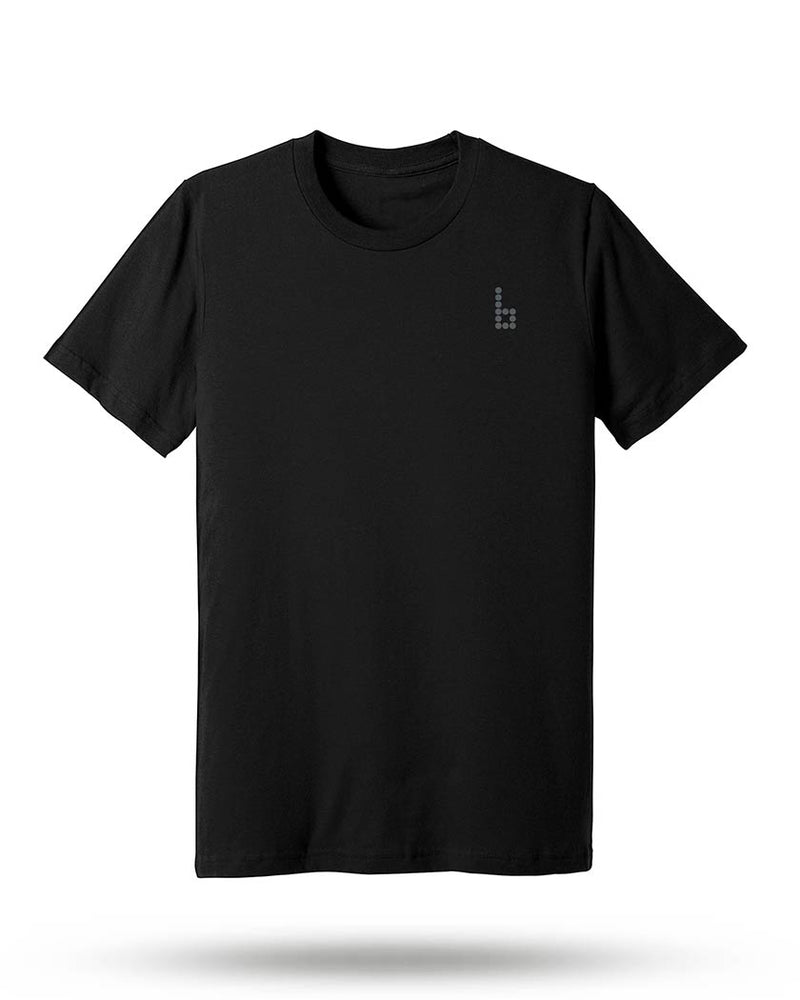 Braille Mini B Skate Tee Shirt