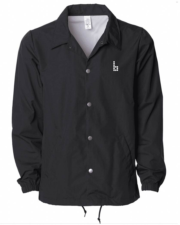 Mini B Coaches Jacket