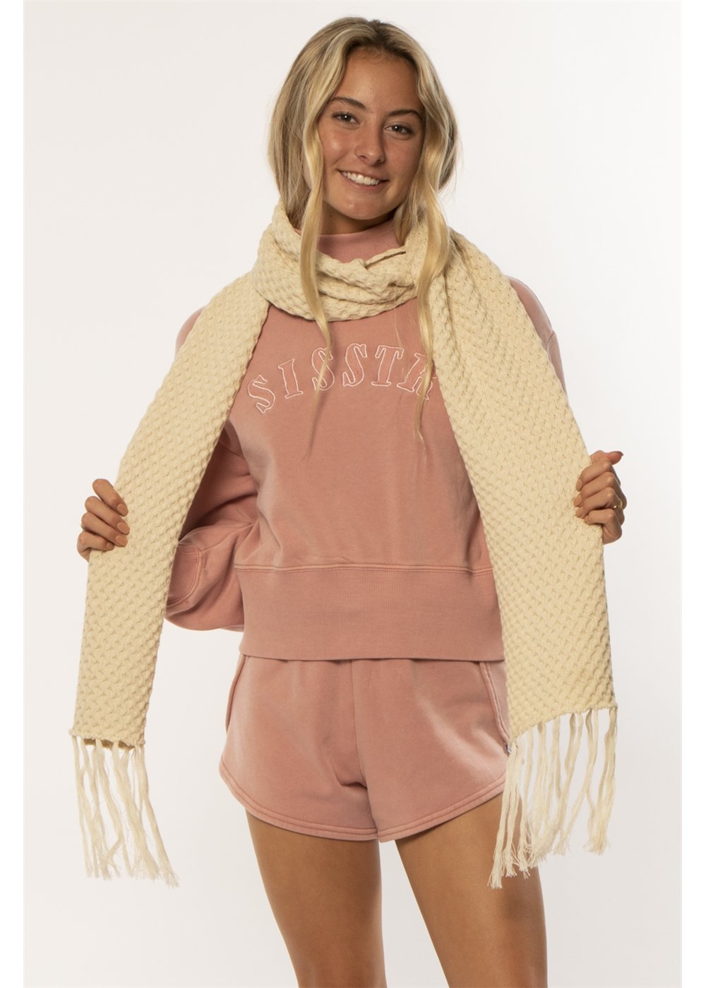 Calm Seas Scarf