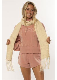 Calm Seas Scarf