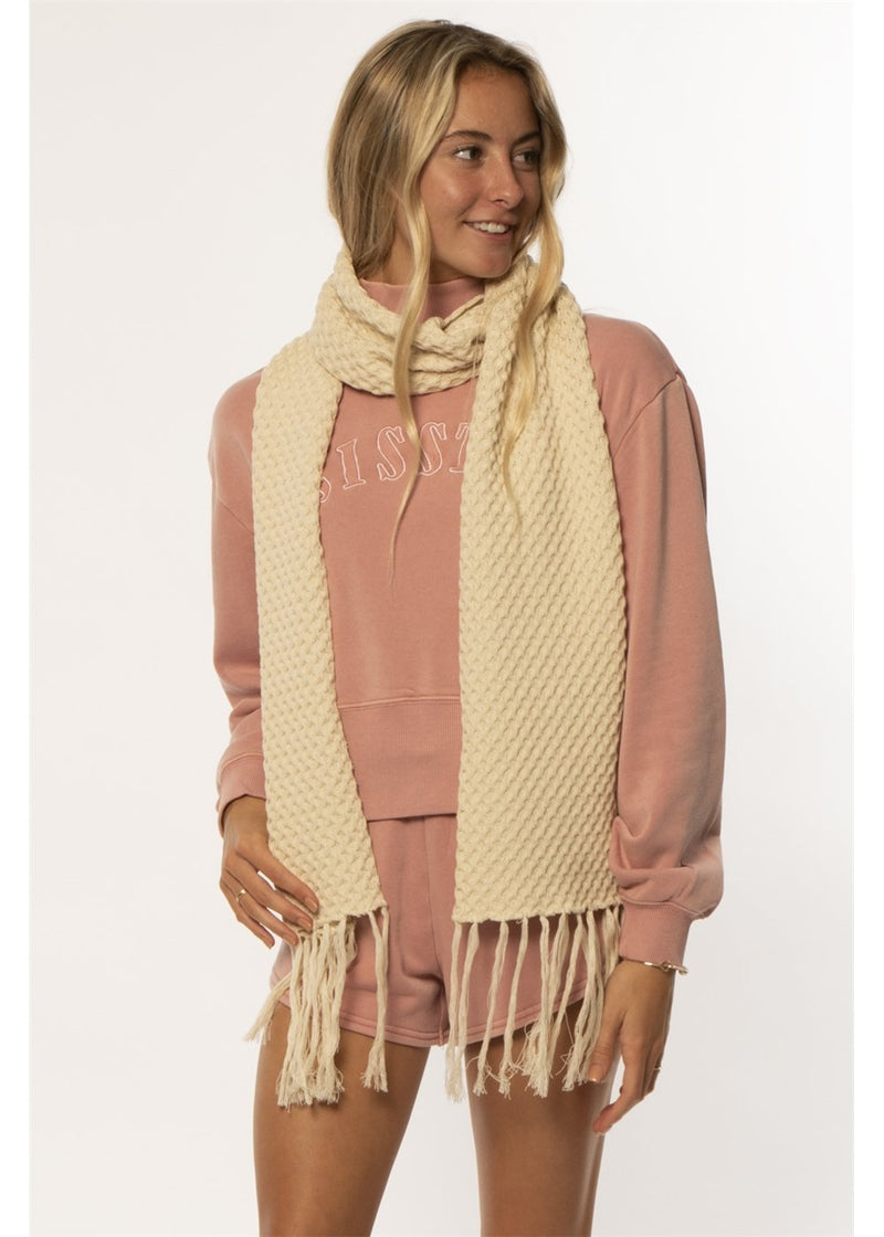 Calm Seas Scarf