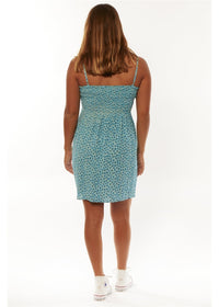Cassi Dress