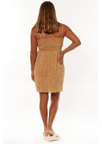 Cassi Dress