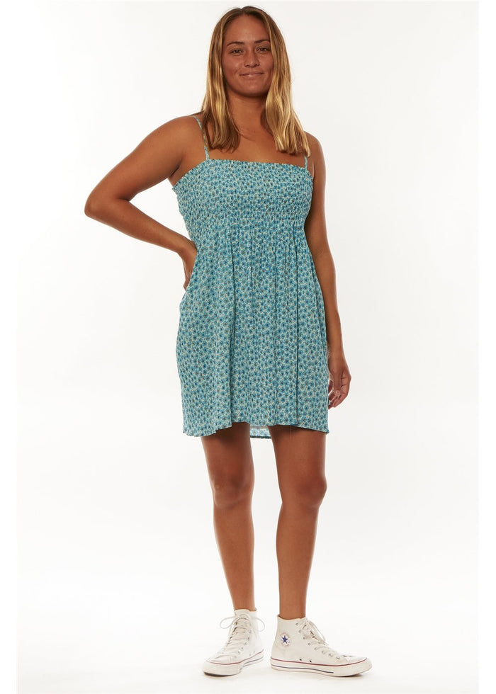 Cassi Dress