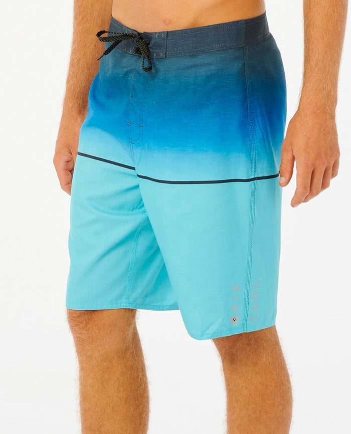 Dawn Patrol 21" Boardshorts in Blue