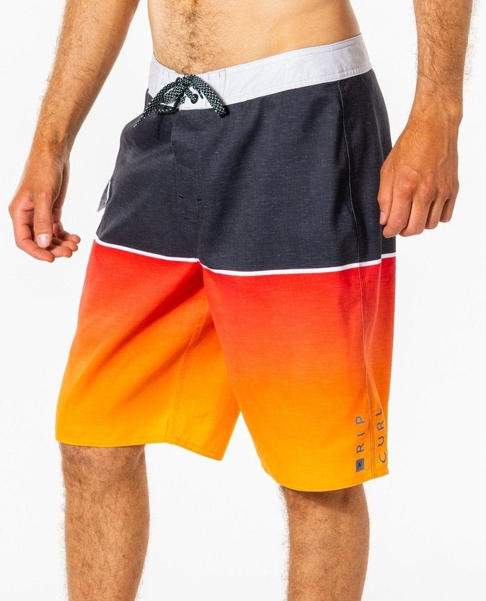 Dawn Patrol 21" Boardshorts in Blue