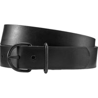 Steele Leather Belt