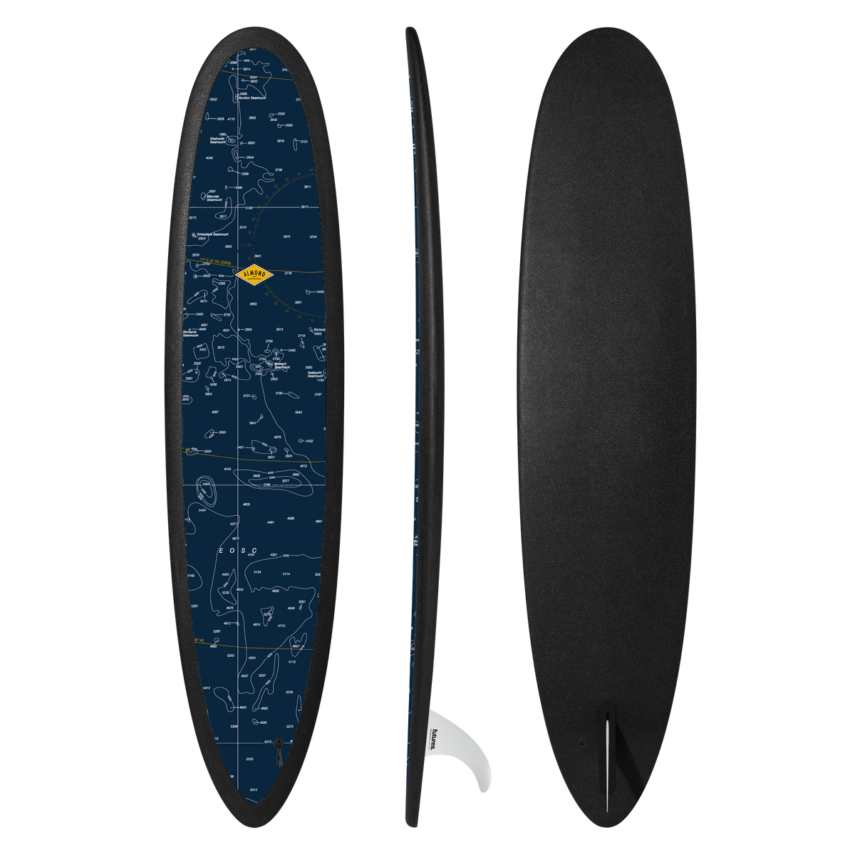 8'0 R-Series | Joy