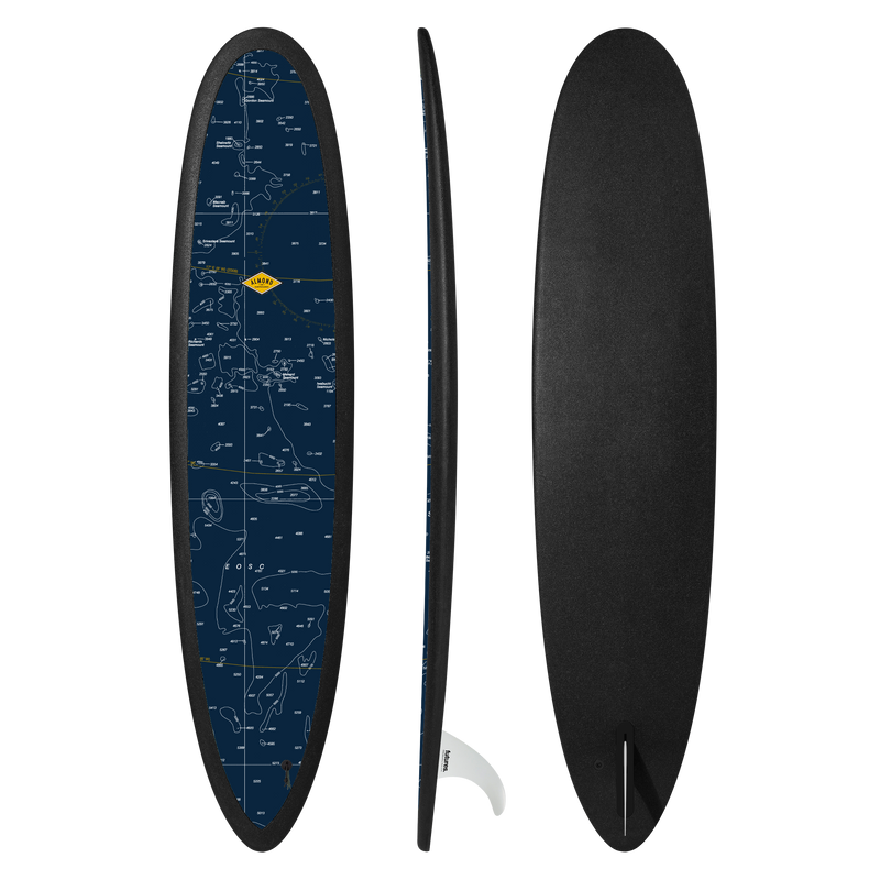 8'0 R-Series | Joy