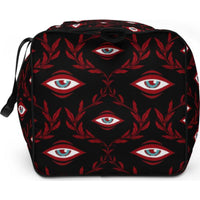 AF RED EYE WEST DUFFLE BAG