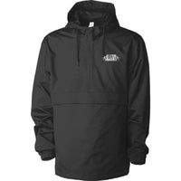 AF BAY BOMBERS STREET MARSUPIAL (BLK/WHITE)