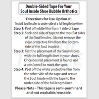 Double Sided Tape