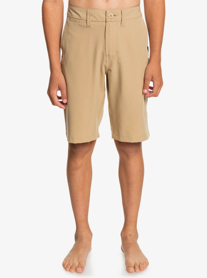 Boy's Oceanmade Union Amph 19