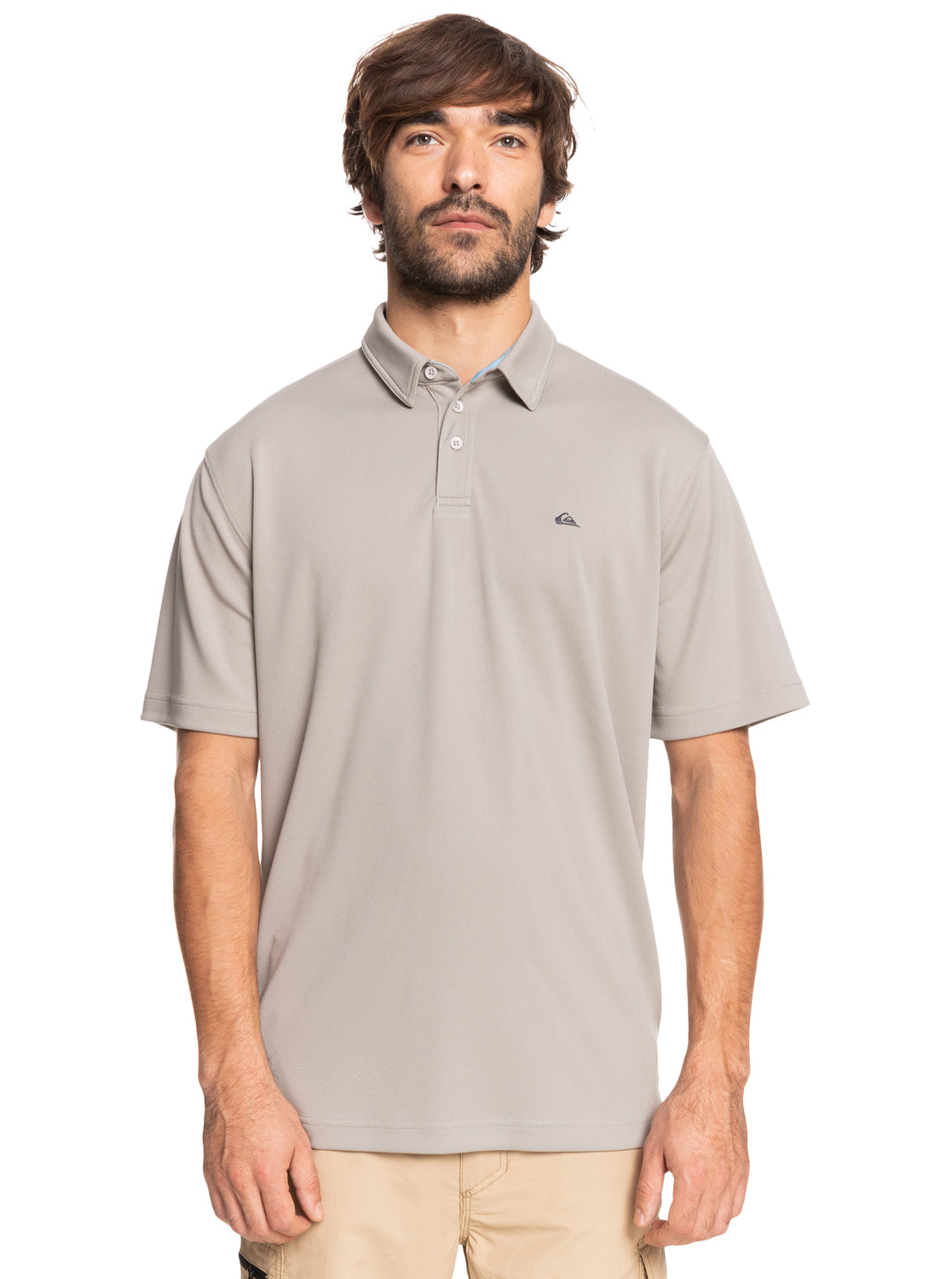 Waterman Water Polo Short Sleeve Polo Shirt