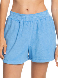 Women's Threes Company Short