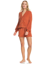 Women's Threes Company Cardi