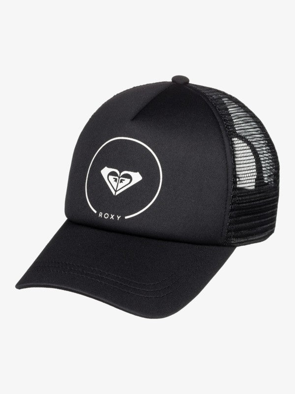 Women's Truckin Trucker Cap