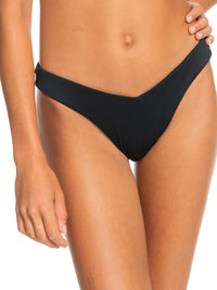 Women's Rib Roxy Love Cheeky High Leg