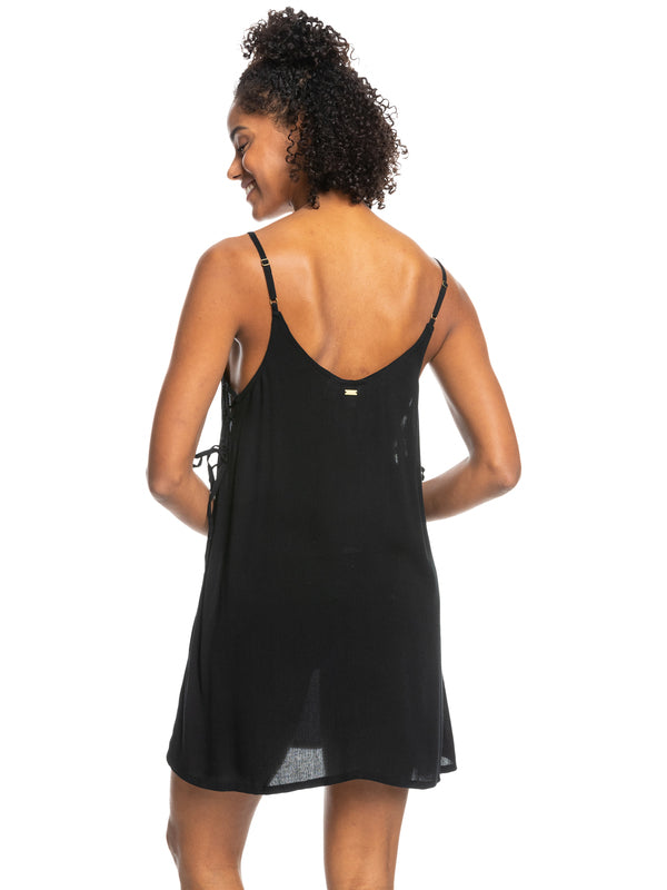 Women's Sd Beachy Vibes Dress